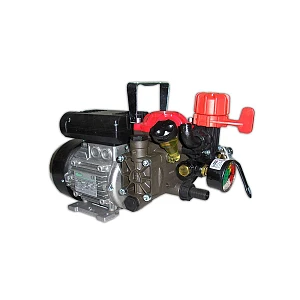 Annovi reverberi Motore elettrico con pompa AR 252 - Annovi reverberi