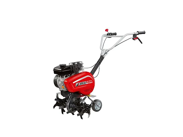 Efco Motorhacke MZ 2055 K