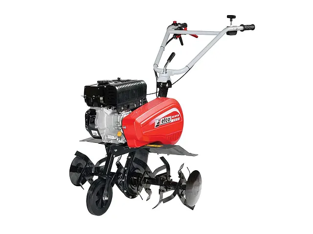 Efco Motorhacke MZ 2075 RK