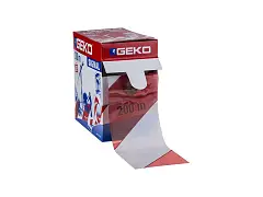 Geko Cinta de señalización para cercado - Geko