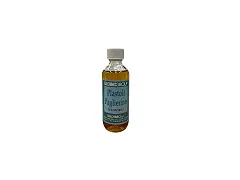 Italchimici foligno Aceite impregnador protector para madera PLASTOIL ROJO - Italchimici Foligno