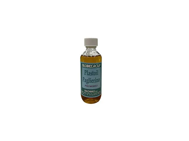 Italchimici group Aceite pajizo PLASTOIL - Italchimici Group