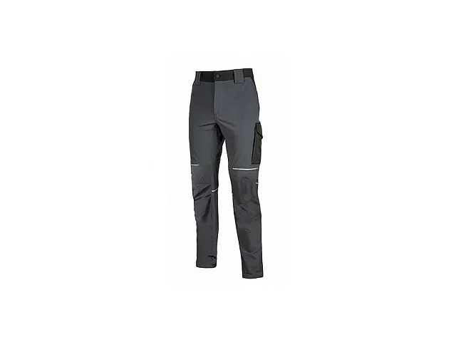 U power WORLD Pants - U Power