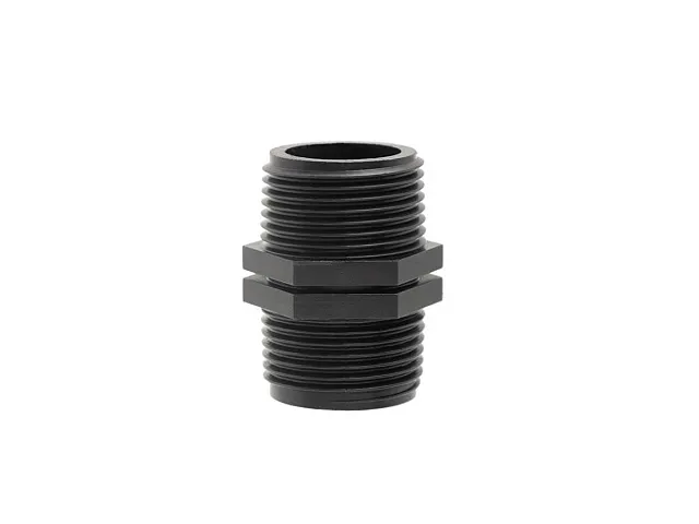 Irritec Nipplo-Verbindungen - Irritec