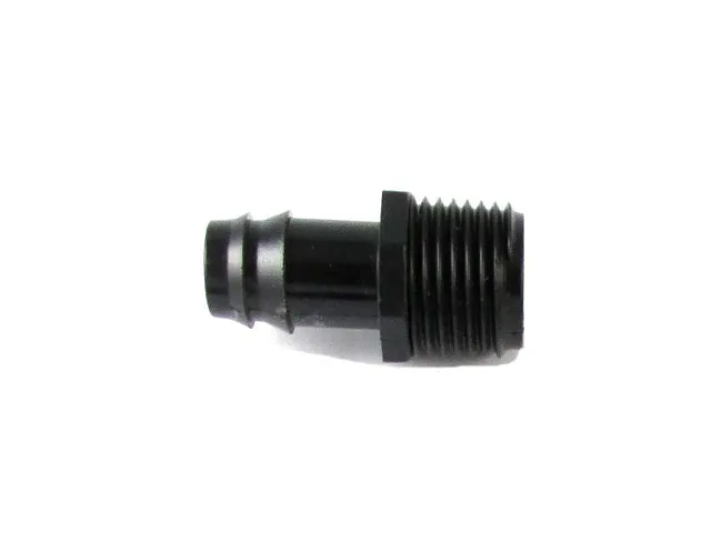 Irritec Racord recto macho - Irritec