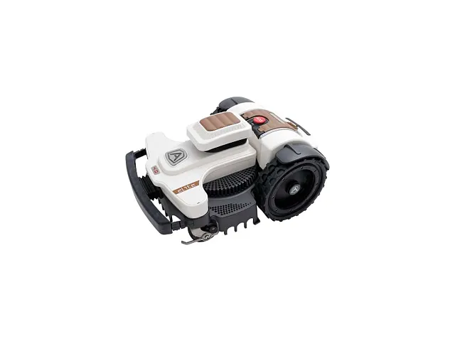 Ambrogio Rasenroboter 4.0 ELITE