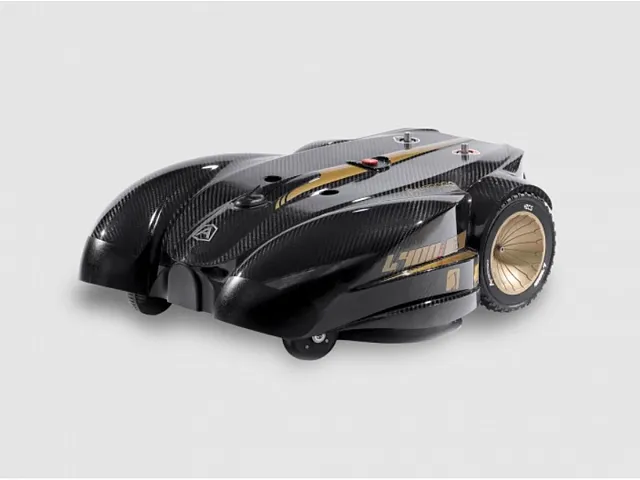Ambrogio Robot cortacésped L400i BASIC - Ambrogio