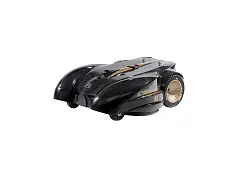 Ambrogio Robot cortacésped L400i DELUXE - Ambrogio