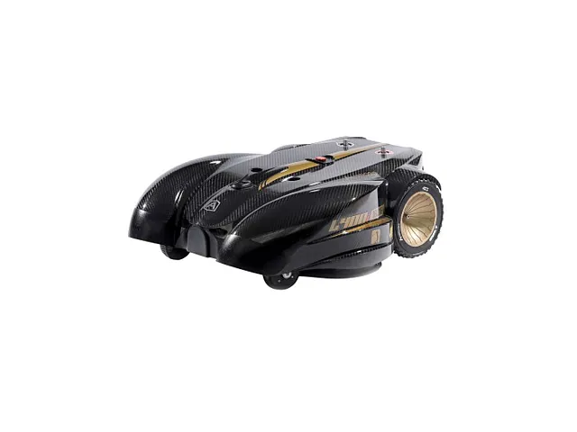 Ambrogio Rasenroboter L400i DELUXE - Ambrogio