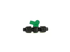 Irritec Grifo para riego por goteo - Irritec