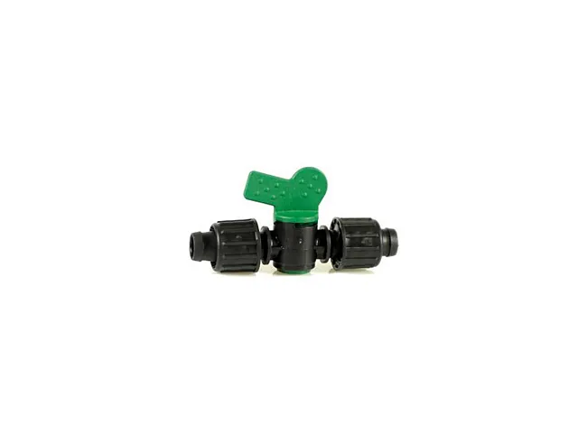 Irritec Grifo para riego por goteo - Irritec