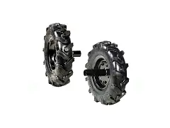 Stihl Pneumatische Transportrollen ART 012 - Stihl