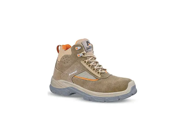 Aimont Zapatos de seguridad ANTIGUA - Aimont