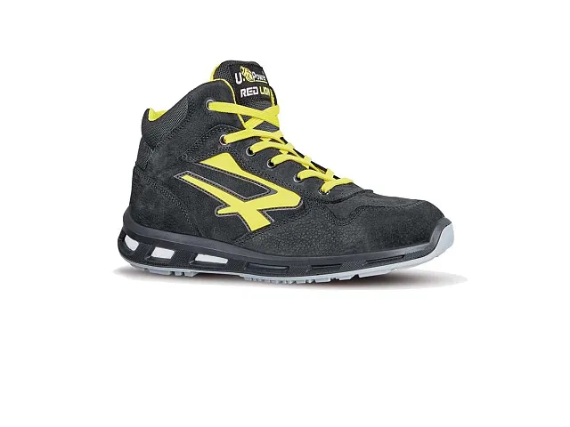 U power Zapatos de seguridad SHOT ESD - U Power