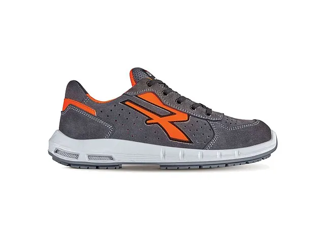 U power Zapatos de seguridad SIRIO S1P - U Power