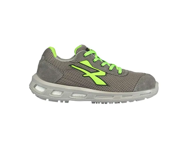 U power Zapatos de seguridad SUMMER S1P - U Power