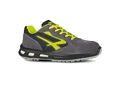 U power Sicherheitschuhe YELLOW S1P - U Power