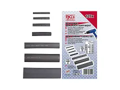 Bgs Set Schrumpfschläuche - BGS