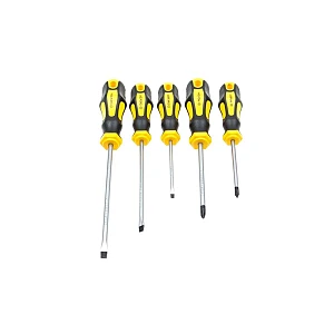 Bgs Set cacciaviti magnetici - BGS