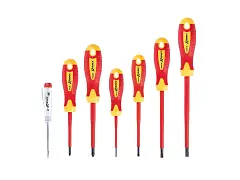 Ribimex Juego de llaves para electricista - Ribimex