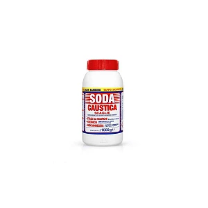 Italchimici group Soda caustica a scaglie - Italchimici Group