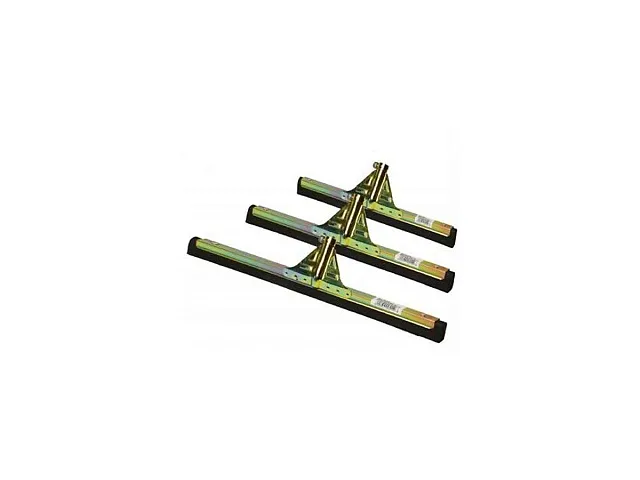 Bgs Empujador de agua doble goma - BGS
