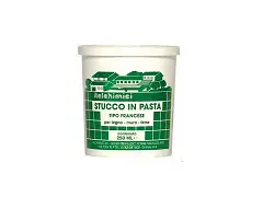 Italchimici group Masilla en pasta tipo francés - Italchimici Group