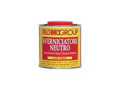 Italchimici group Décapant neutre pour bois et métaux - Italchimici Group