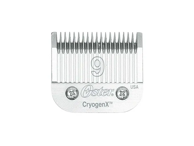 Oster Schneidsatz für CRYOGEN X Schermaschine - Oster