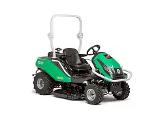Billy goat Tractor cortacésped OUTBACK 4WD - Billy goat