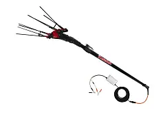 Castellari Elektrischer Olivenerntemaschine VERTIGO CARBON 12 V - Castellari