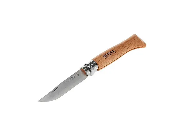 Opinel Edelstahl-Taschenmesser 6 - OPINEL