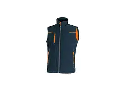 U power Chaleco impermeable y cortaviento UNIVERSE - U Power