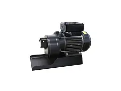 Flb MR 10 Getriebemotor-Kit und TC 22 Fleischwolf - FLB