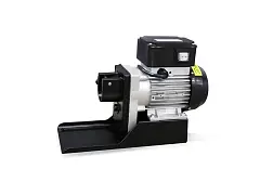 Flb Kit motorreductor MR 0 y exprimidor de tomate SP 5 - FLB