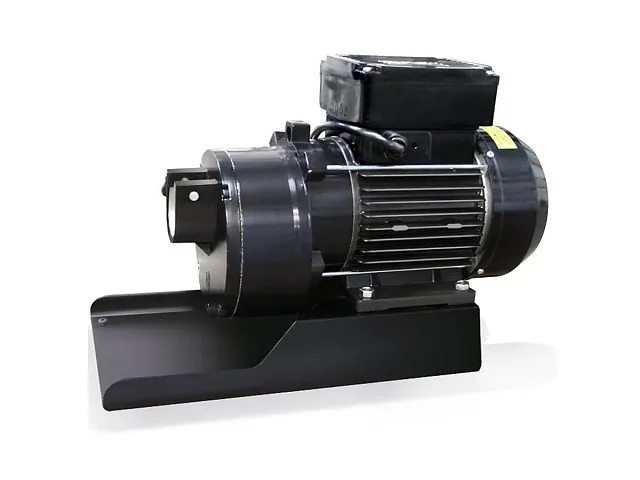 Flb Kit motorreductor MR 10 y exprimidor de tomate SP 3 - FLB