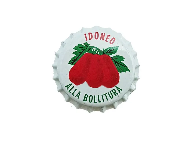 Combas Tapones CORONA BLANCOS - Combas