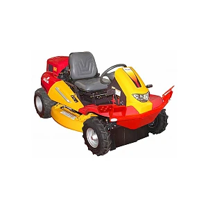 Canycom Trattorino rasaerba CMX1402H