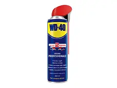 WD-40 Lubrificante multifunzione DOPPIA POSIZIONE