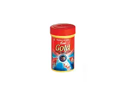 Raggio di sole Vollständiges Flockenfutter für Goldfische - Raggio di Sole