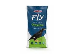 Raggio di sole Alimento compuesto para aves insectívoras - Raggio di Sole