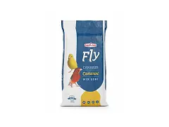 Raggio di sole Alimento para canarios FLY CANARIES - Rayo de Sol