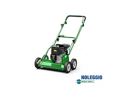 Noleggio SABO Vertikutierer 45-220 - VERMIETUNG