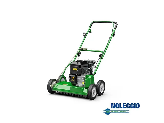 Noleggio SABO Vertikutierer 45-220 - VERMIETUNG