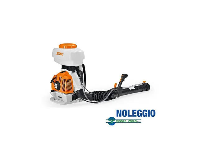 Noleggio Atomizador a motor SR 450 Stihl - ALQUILER