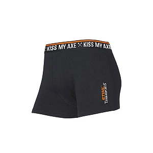 Stihl Boxer da uomo KISS MY AXE