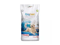 Giuntini CRANCY DOG GOLD Hundefutter - Giuntini