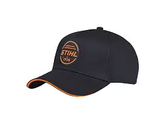 Stihl Gorra de béisbol LOGO CIRCLE - Stihl