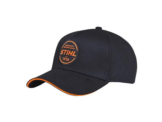 Stihl Baseballkappe LOGO CIRCLE - Stihl