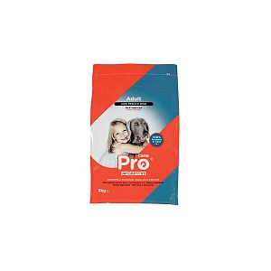 Giuntini Crocchette per cani Adult con Pesce e Riso Pro Cane - Giuntini